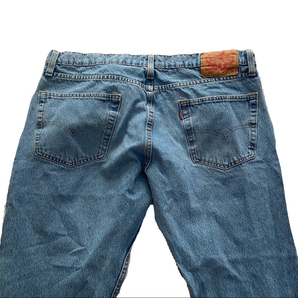 VINTAGE LEVIS - Picture 2 of 3